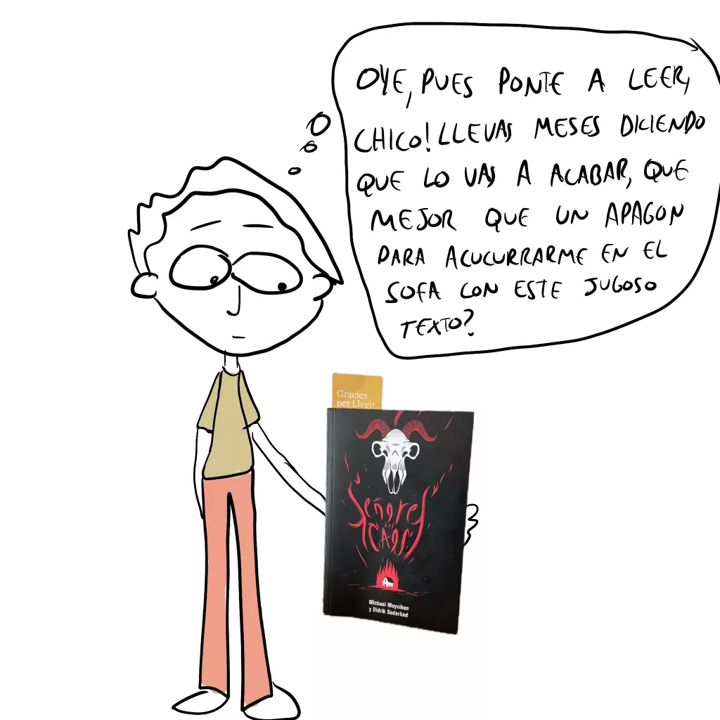 el gran apagon